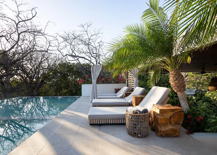 Silvestre Nosara Hotel & Residences